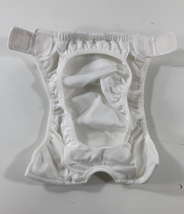 secondhand Smart Nappy NextGen Hybrid Cloth Diaper Cover, Size 1