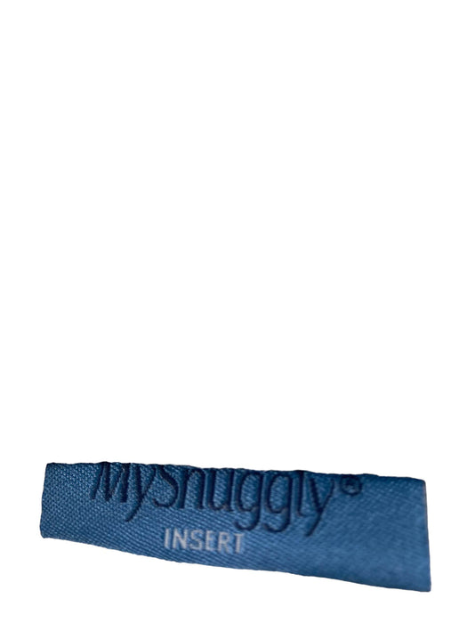 secondhand MySnuggly Newborn Insert For Bassinest