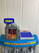 secondhand Amloid My First Checkout Counter
