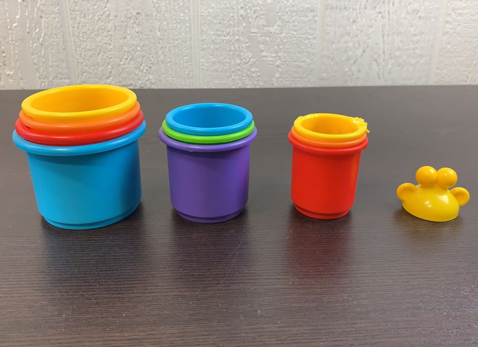 used Toys