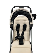 Shop Colugo Compact Stroller, 2022, Dune at Goodbuygears