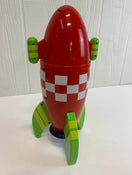 secondhand Toys