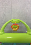 used Fisher Price First Steps Jumperoo