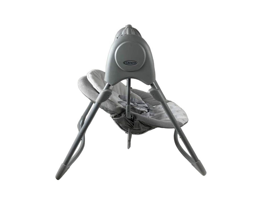used Infant Gear