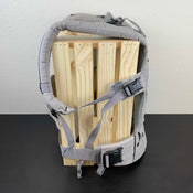 Shop Lillebaby Complete All Seasons Baby Carrier, Gray at Goodbuygears