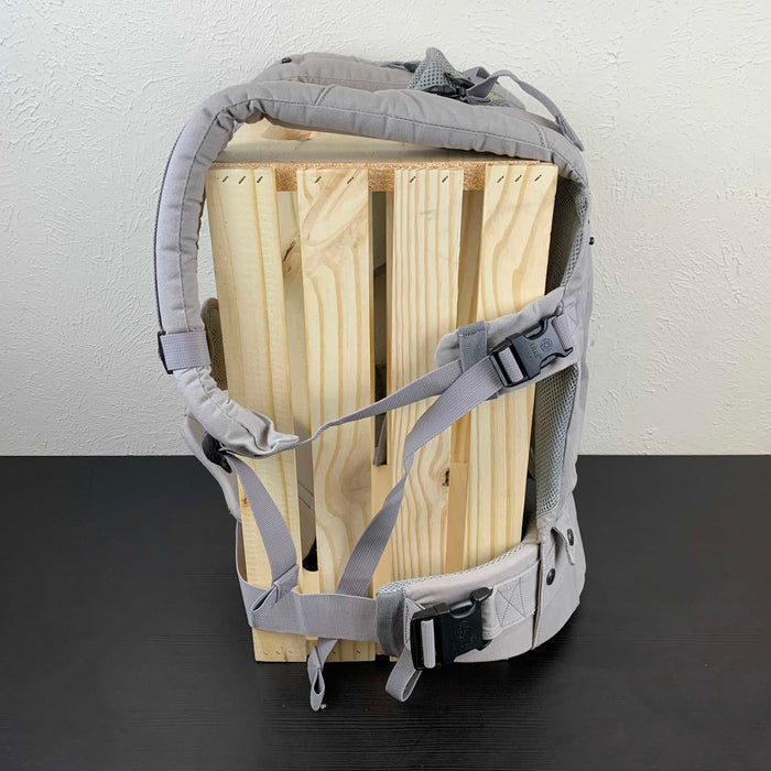 Shop Lillebaby Complete All Seasons Baby Carrier, Gray at Goodbuygears