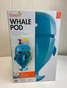 used Boon Whale Pod Drain And Store Scoop