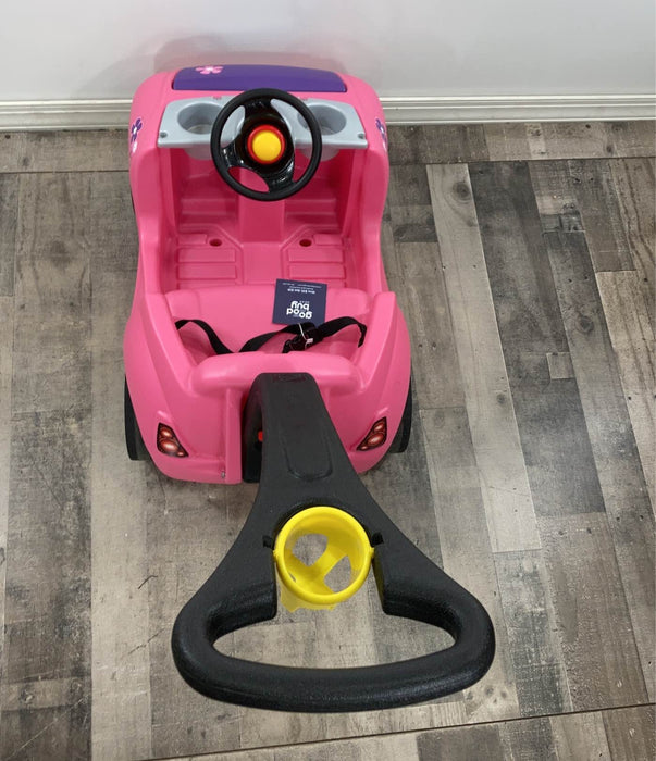secondhand Toys