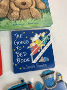 used BUNDLE Board Books