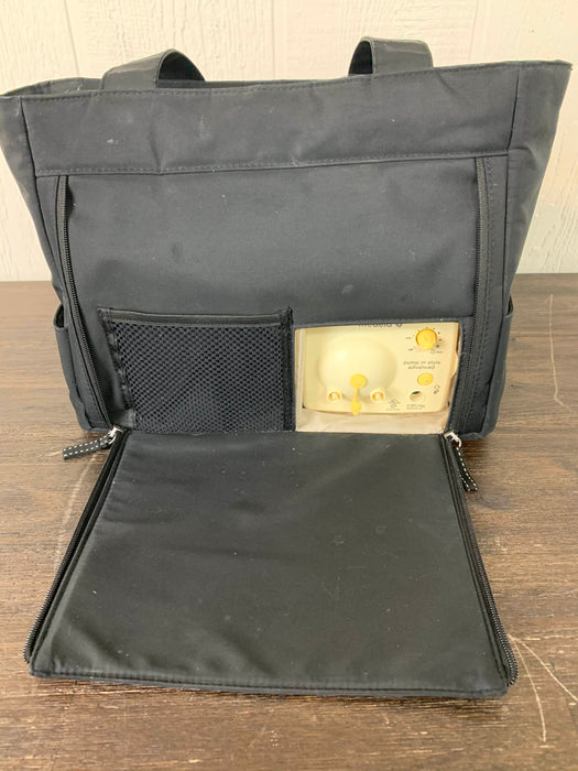 secondhand Medela Pump In Style Advanced Breast Pump