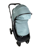 Shop Mompush Wiz Stroller, Sage, 2022 at Goodbuygears