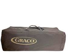 used Graco Pack 'n Play Playard Cuddle Cove