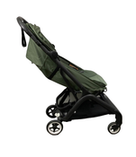 Shop Bugaboo Butterfly Stroller, 2023, Forest Green at Goodbuygears