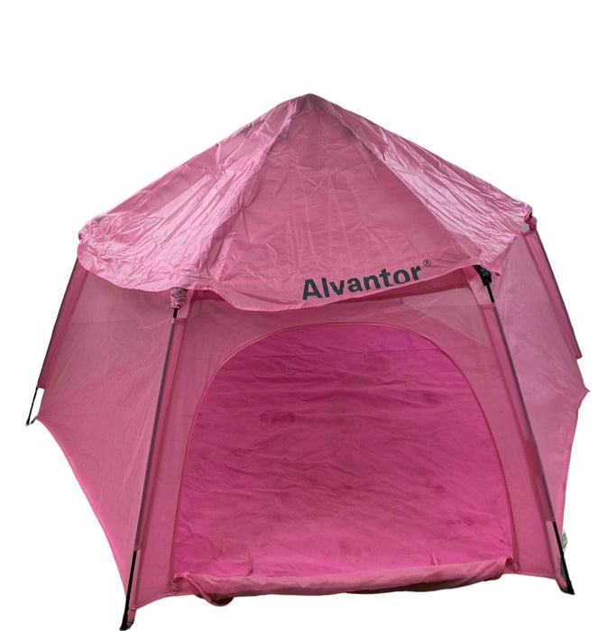 used Alvantor Playard