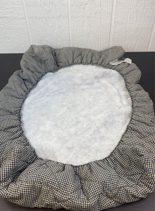 secondhand Changing Pad Cover