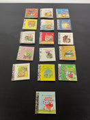 used BUNDLE Books