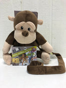 used Animal Planet Plush Walking Harness