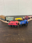 secondhand Toys