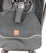 Shop gb Pockit+ All City Stroller, 2023, Velvet Black at Goodbuygears