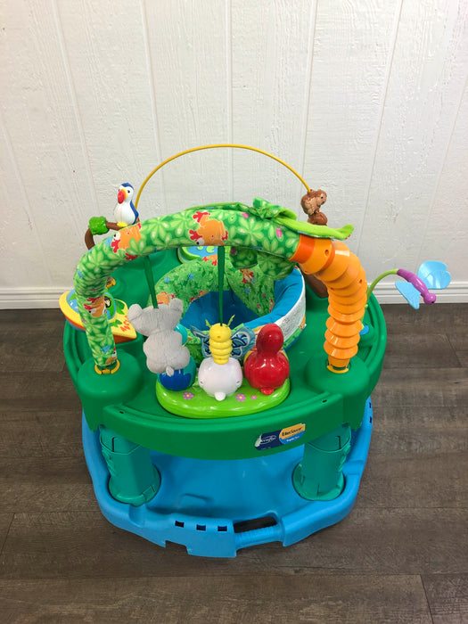 used Infant Gear