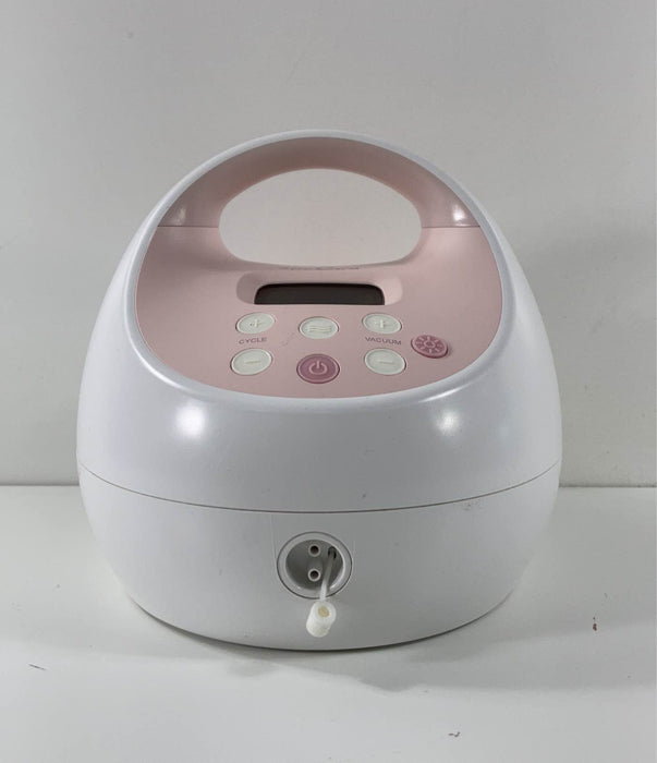 used Spectra Baby S2 Plus Electric Breast Pump