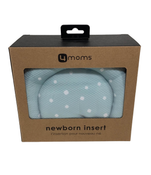 Shop 4moms Reversible Newborn Insert, Seafoam Green Mesh at Goodbuygears