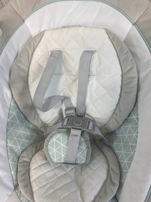 used Infant Gear
