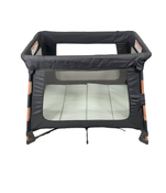 used Maxi-Cosi Swift Play Yard, Essential Graphite