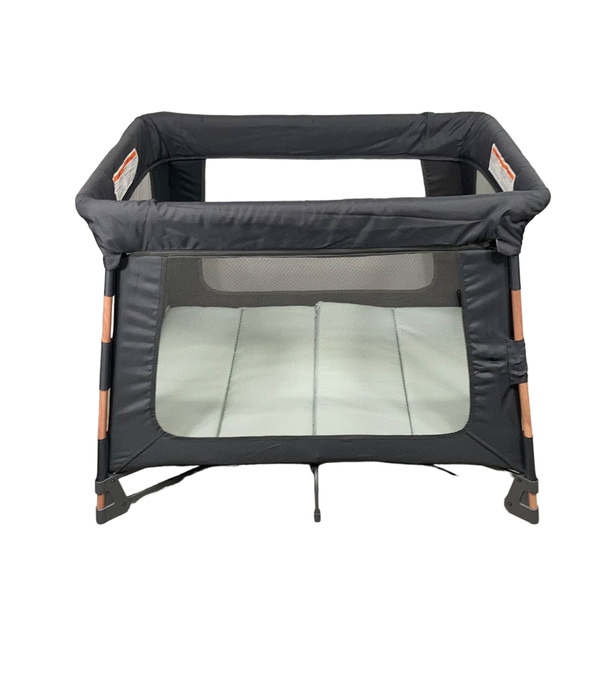used Maxi-Cosi Swift Play Yard, Essential Graphite