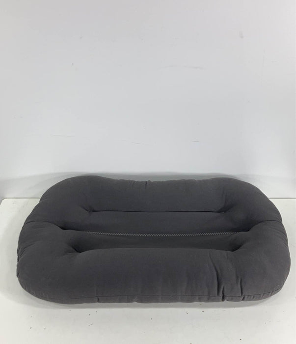 Shop Snuggle Me Organic Sensory Infant Lounger, Sparrow at Goodbuygears