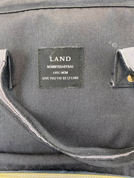 secondhand Diaper Bags