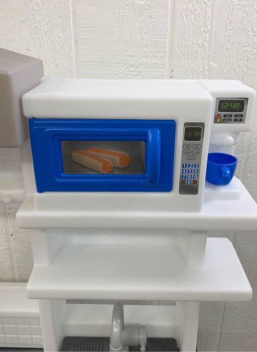 used Little Tikes Ultimate Kitchen