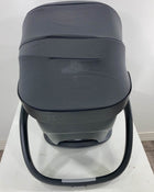 Shop UPPAbaby MESA Infant Car Seat, 2021, Jordan (Charcoal Melange) at Goodbuygears