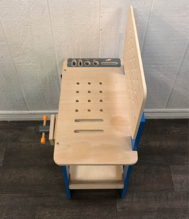Hape Master Workbench