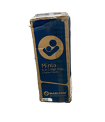 Shop Maxi-Cosi Minla 6-in-1 High Chair, Horizon Sand at Goodbuygears