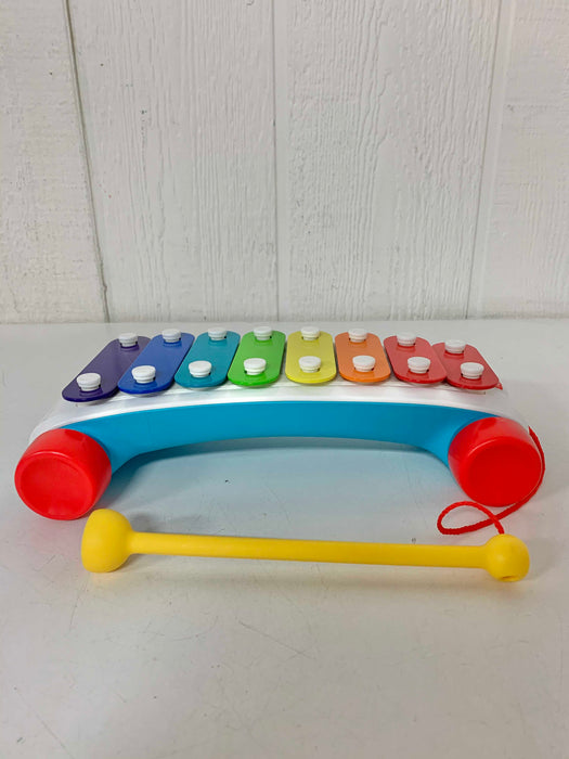 used Toys