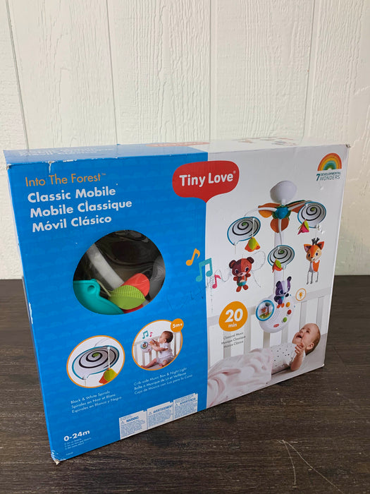 used Tiny Love Mobile