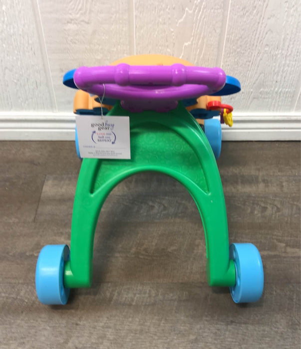 secondhand Toys