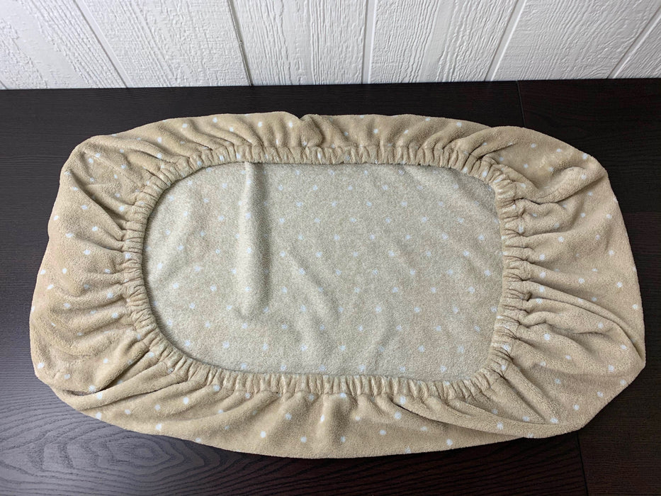 used Change Pads