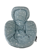 Shop 4moms Reversible Newborn Insert, Seafoam Green Mesh at Goodbuygears