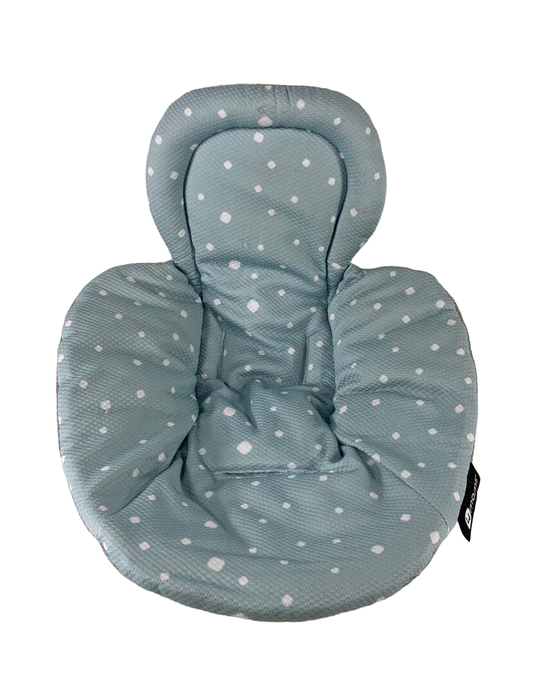 Shop 4moms Reversible Newborn Insert, Seafoam Green Mesh at Goodbuygears