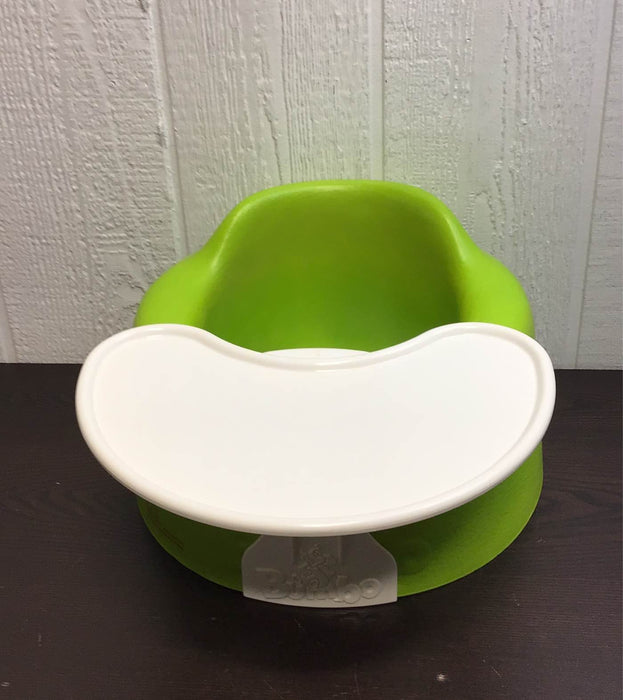Shop Bumbo Floor Seat With Play Tray at Goodbuygears