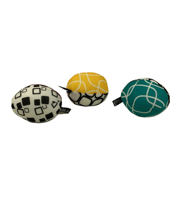 secondhand 4moms MamaRoo 4 Replacement Toy Balls (2017+)