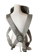 Shop BabyBjorn Baby Carrier Mini, Light Gray 3D Jersey at Goodbuygears