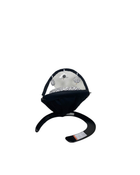 Shop Nuna LEAF Grow Seat, Broken Arrow Caviar at Goodbuygears