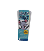 used Brain Quest Q&A Cards