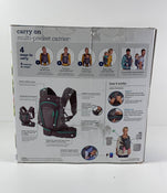 used Infant Gear