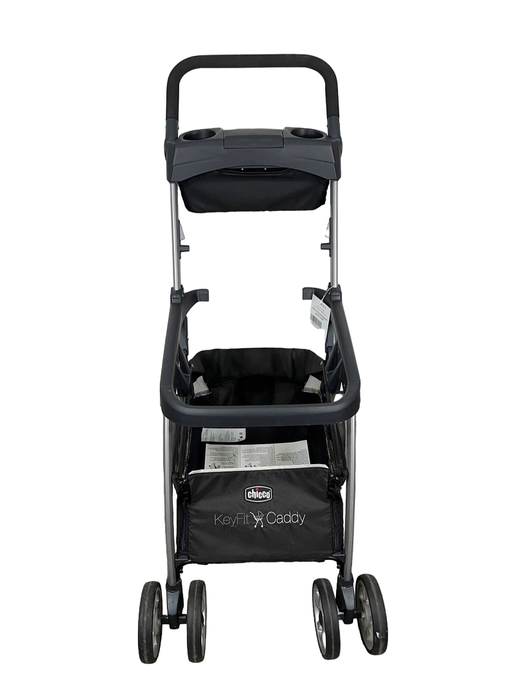 Shop Graco SnugRider Infant Car Seat Stroller Frame, 2016 at Goodbuygears