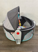 Shop Fisher Price On-the-Go Baby Dome at Goodbuygears