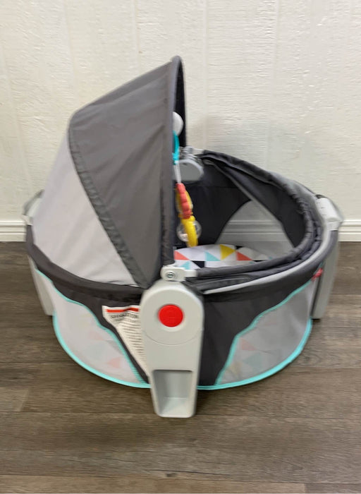 Shop Fisher Price On-the-Go Baby Dome at Goodbuygears